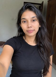 Soumya Independent Work Only Cam Show - escort in Hyderabad Photo 1 of 6