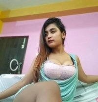 Navya - escort in Bangalore