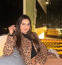 Navya - escort in Chennai