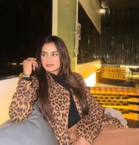 Navya - escort in Chennai