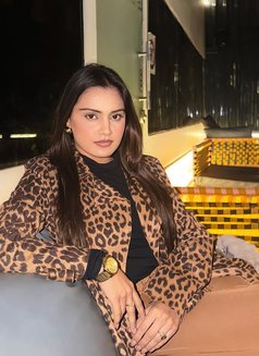 Navya - escort in Chennai Photo 5 of 5