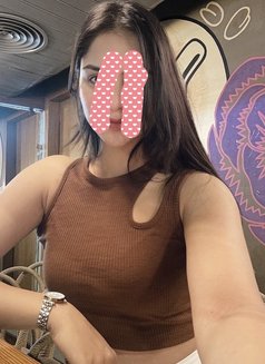 Navya - escort in Gurgaon Photo 1 of 4