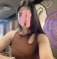 Navya - escort in Gurgaon