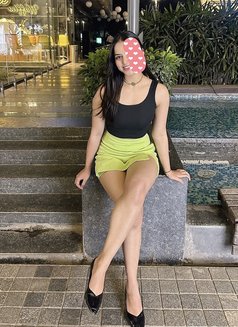 Navya - escort in Gurgaon Photo 2 of 4