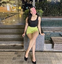 Navya - escort in Gurgaon