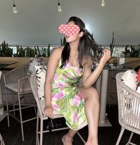Navya - escort in Gurgaon