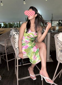 Navya - escort in Gurgaon Photo 4 of 4