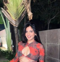 Navya - escort in Gurgaon