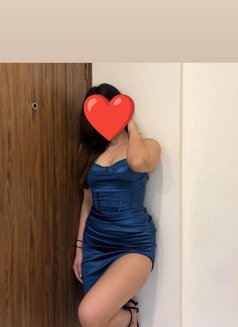 Navya - escort in Jaipur Photo 1 of 5