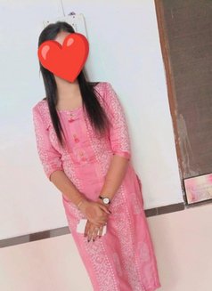 Navya - escort in Jaipur Photo 2 of 5