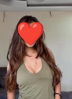 Navya - escort in Jaipur Photo 3 of 5