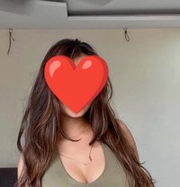 Navya - escort in Jaipur