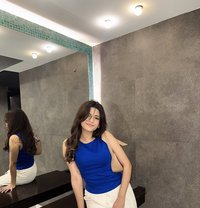 Navya - escort in Jaipur Photo 1 of 4