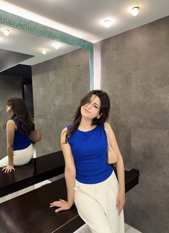 Navya - escort in Jaipur Photo 2 of 4
