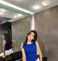 Navya - escort in Jaipur