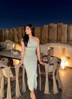 Navya - escort in Mumbai Photo 2 of 3