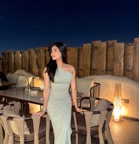 Navya - escort in Mumbai