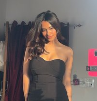 Navya - escort in Navi Mumbai
