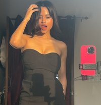 Navya - escort in Navi Mumbai