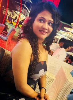 Navya - escort in Surat Photo 3 of 3
