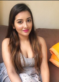 Navya - escort in Taipei Photo 2 of 4