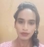 Navya - Transsexual escort in Hyderabad Photo 1 of 1