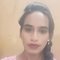 Navya - Acompañantes transexual in Hyderabad