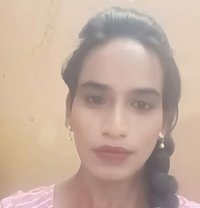 Navya - Transsexual escort in Hyderabad