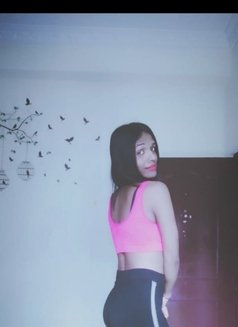 Navya - Transsexual escort in New Delhi Photo 3 of 4