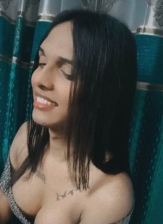 Navya - Transsexual escort in New Delhi Photo 4 of 4