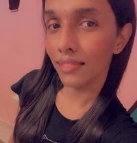 Navya - Transsexual escort in New Delhi