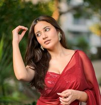Navya Indian Student - escort in Dubai