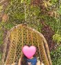 Navya CAM SESSION... - escort in New Delhi Photo 2 of 2