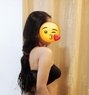 Navya Jain (Cam & Real Meet) - escort in Gurgaon Photo 2 of 8