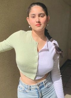 Navya Joshi - escort in Bangalore Photo 1 of 1