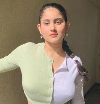 Navya Joshi - escort in Bangalore