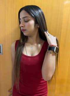 ❣️Navya Meet & Cam❣️ - escort in Kolkata Photo 1 of 1