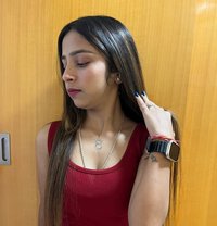 ❣️Navya Meet & Cam❣️ - escort in Kolkata