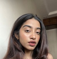 Navya Mumbai🇮🇳full Service - escort in Jeddah