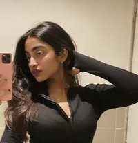 Navya Mumbai🇮🇳full Service - escort in Jeddah