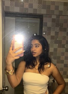 Navya Mumbai🇮🇳full Service - escort in Jeddah Photo 3 of 9