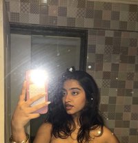 Navya Mumbai🇮🇳full Service - escort in Jeddah