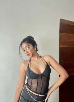 Navya Mumbai - escort in Riyadh Photo 2 of 9