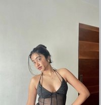 Navya Mumbai - escort in Riyadh