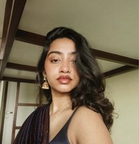 Navya Mumbai - escort in Riyadh