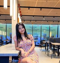 Navya N - escort in Kozhikode