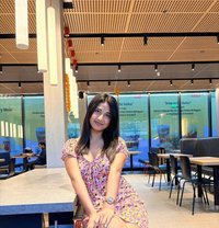 Navya N - escort in Kozhikode