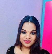Navya Nair - Acompañantes transexual in Bangalore