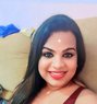 Navya Nair - Transsexual escort in Bangalore Photo 1 of 1