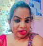 Navya Nair - Transsexual escort in Bangalore Photo 1 of 3